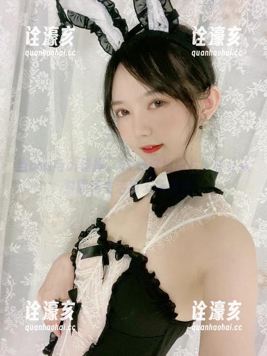 51酱 当cos与ol碰撞:51酱这组图片,真让人对职场生活有了新期待!