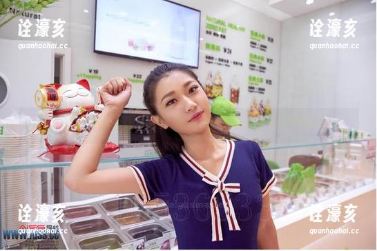 私拍从未如此有趣，爱丝GOST让你的生活多了点色彩！