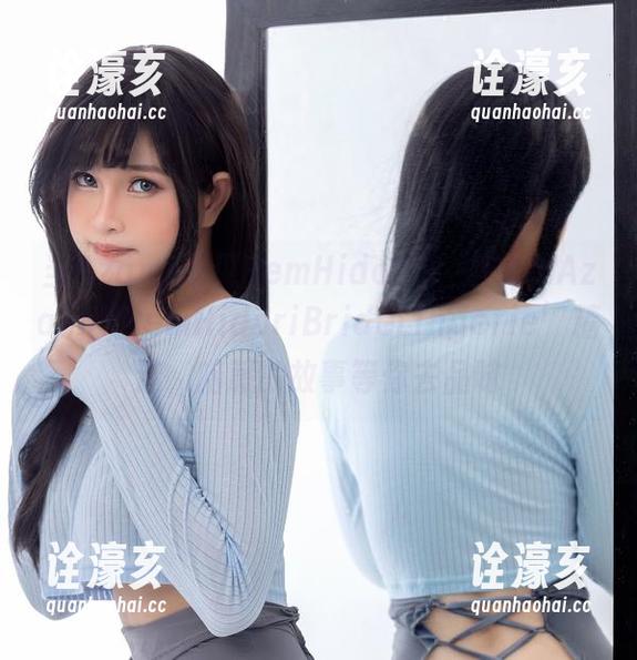 Azami 当Azami遇见RemHidori:‘RamAzamixRemHidoriBrideLingerie’精选,暗藏的故事等你去品味