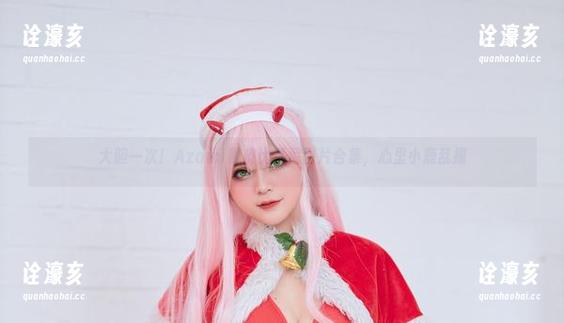 Azami 大胆一次!Azami黑皮比基尼图片合集,心里小鹿乱撞
