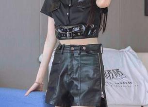 BoBoSocks袜啵啵 – 涵涵全套OL制服：小心心脏，这可能太犯规！