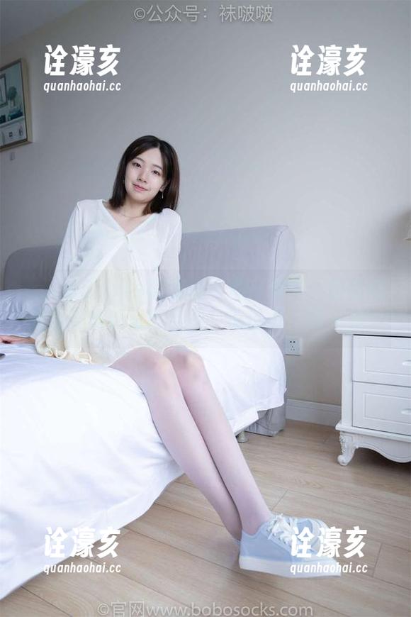 BoBoSocks袜啵啵-甜甜圈 BoBoSocks袜啵啵 - 糖分满满!甜甜圈蓝莓剧情花絮版原图,你值得下载一波!