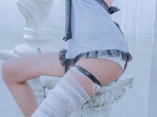 关注收获！免费的Byoru眼镜写真，眼前一亮的视觉体验！