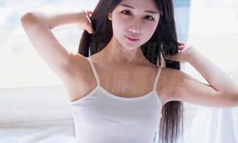 GIRLT果团网 – Miss琪的白裙来袭！高清壁纸，让你的屏幕也想换衣服！
