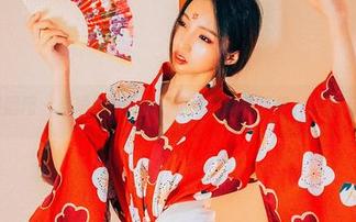 GIRLT果团网 – 当瑜伽遇上龚玥菲：最新写真集，简直无法直视！
