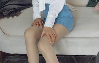 HuaYang花漾 – 肉丝的诱惑：张思允Nice的高清壁纸，你的桌面需要它！