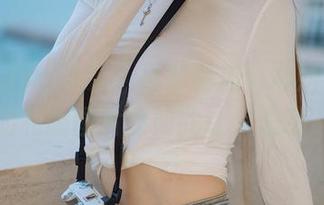 HuaYang花漾 – 福利叠加，心妍小公主的和服图片竟如此让人心动？