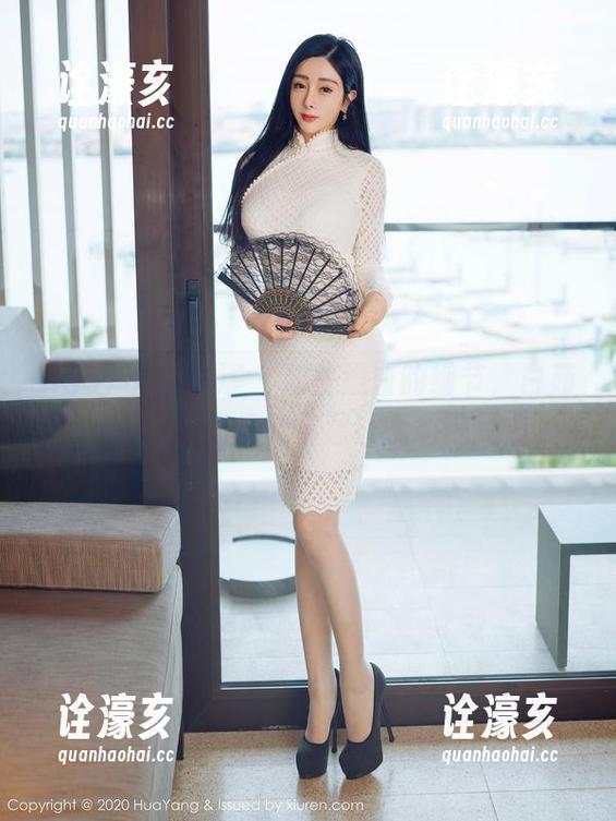 HuaYang花漾 - 那些黑白的细节，白茹雪Abby作品里的资源让我心跳加速。