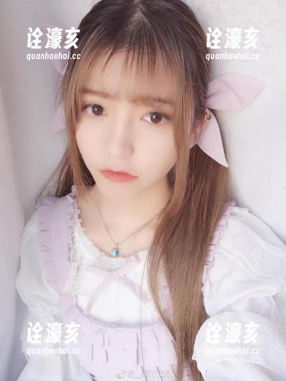 Kettoe 别小看Kettoe的白衬衫私房,原图就能让你感觉凉风拂面!