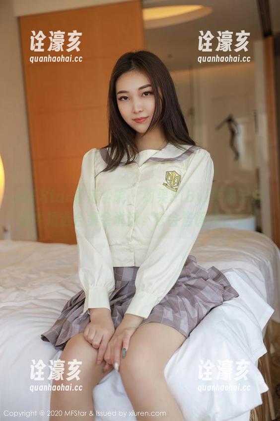 MFStar模范学院-SiByl李思宁 MFStar模范学院 - 如果SiByl李思宁的奶牛精选合集会说话,它会告诉你什么?
