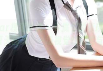 MFStar模范学院 – 专属你的薛琪琪sandy夏天图集：一场视觉的喧嚣与宁静