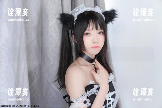 MTYH喵糖映画 - 当镜酱遇上户外：看她如何用写真让春光嫉妒