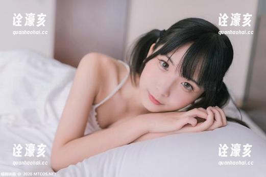 MTYH喵糖映画 在粉裙民宿里,喵糖映画的精选作品像糖果一样诱人!