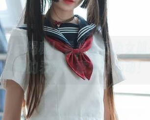 精选图包大揭秘！看看星野兔女郎在喵糖映画的表现，意外的心动！