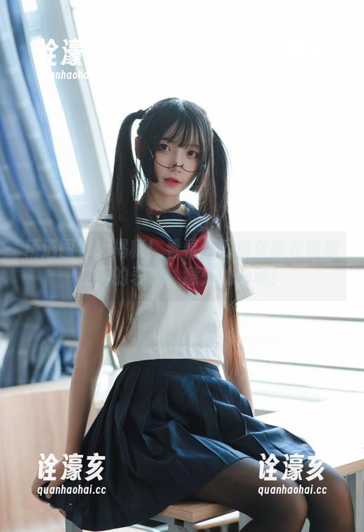 MTYH喵糖映画 精选图包大揭秘!看看星野兔女郎在喵糖映画的表现,意外的心动!