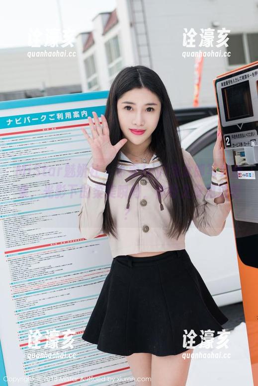 MiStar魅妍社-小乔Joyi MiStar魅妍社 - 小乔Joyi兔女郎写真合集,光影下的柔美瞬间,你好久没见过吧?