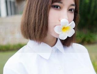 MiStar魅妍社 – 听说黄乐然的妹妹图包福利来袭，准备好被萌化了吗？