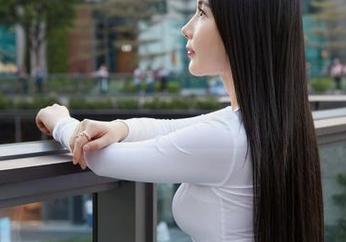 MiiTao蜜桃社 – 镂空的细腻，李颖诗的图片下载，全网最IN！