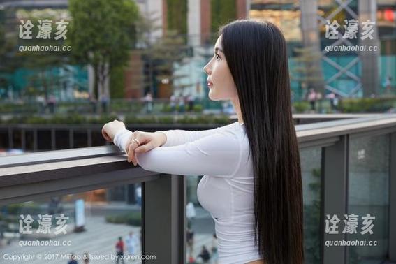 MiiTao蜜桃社 - 镂空的细腻，李颖诗的图片下载，全网最IN！