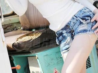 MyGirl美媛馆 – 跟随Love陆瓷进入可爱世界：高清图片助你脱离单身！
