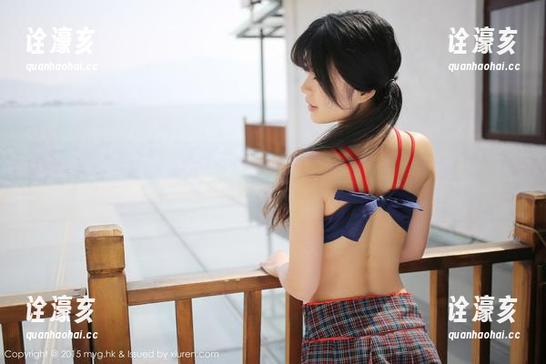 MyGirl美媛馆 - 当徐cake遇上丝袜：一场不一样的高清写真之旅！