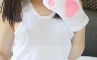 MyGirl美媛馆 – 原图曝光！糯美子MINIbabe的油亮写真让人想要一探究竟！