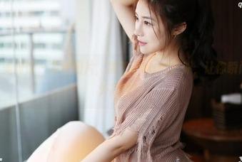 MyGirl美媛馆 – 免费图片，糯美子Mini户外，让你瞬间想去野外撒野！
