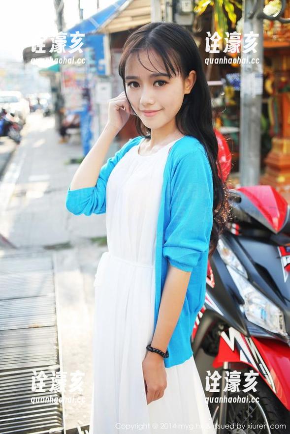 MyGirl美媛馆-豆baby MyGirl美媛馆 - 豆baby姐姐:高清作品,绝对让你直言不讳‘豆’是我心中最好的味道!