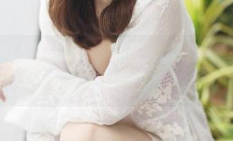 MyGirl美媛馆 – 黄乐然内衣精选：穿上它，仿佛全世界都在为我点赞！