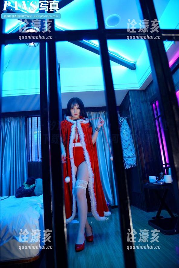 PANS-汐汐 PANS - 汐汐的制服图包:让你秒变职业女神,下载吧,今晚打工可以不认真!