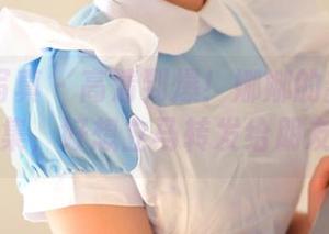PANS写真 – 高清到爆！娜娜的新模试镜图集，好想立马转发给朋友！