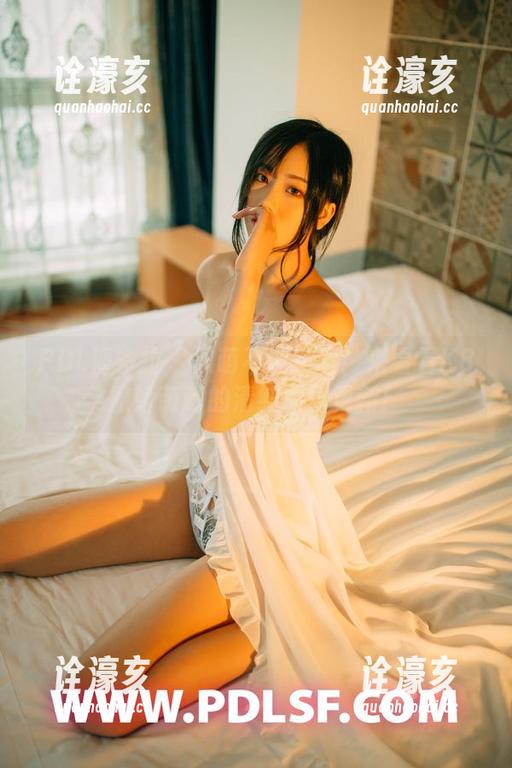 PDL潘多拉 - 只萌不纯？错！来看看K8傲娇萌萌的清纯原图更新！