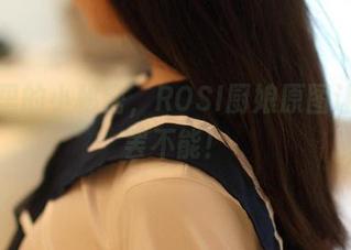 私房里的小秘密，ROSI厨娘原图让你欲罢不能！