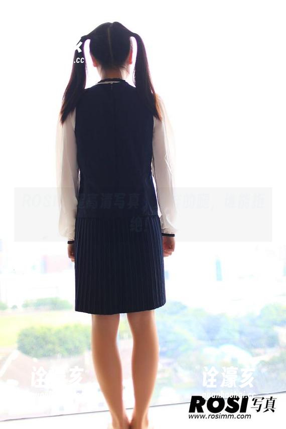 ROSI ROSI长腿高清写真,这样的腿,谁能拒绝!