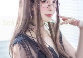 超高清！Sakiiii翎柒的机车凛写真，分享给敢于追逐的你！