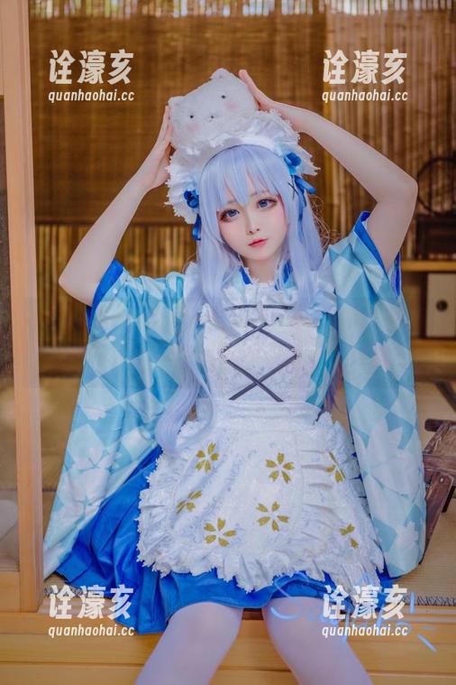 Sayako＿今年4岁日常：洗脑的作品集，想说再见都难