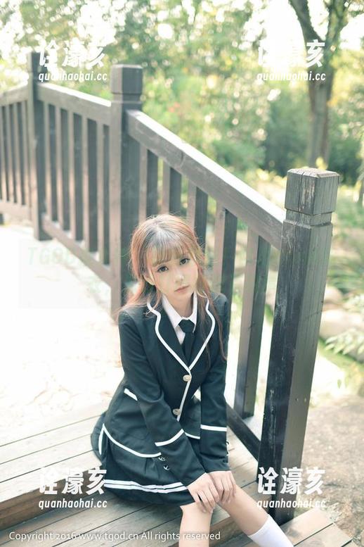 TGOD推女神-欧尼anne TGOD推女神 - 原图放送!欧尼anne泳衣,光线打得好像有故事