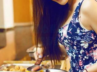 TGOD推女神 – 甜心私房秀：颜美汐的作品到底有多撩？