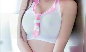 TuiGirl – 跟随赵梦洁的皮衣作品集，看她如何轻松拿捏时尚与诱惑。