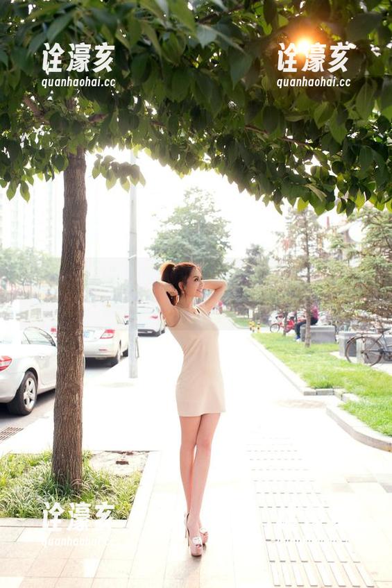 TuiGirl推女郎-李丽莎 TuiGirl推女郎 - 说走就走的私拍:李丽莎和女孩们的浪漫冒险