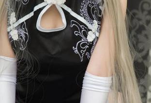 UGirls尤果网 – 夏倪可ella体操服合集：更新后，真让人忍不住想多看几眼。