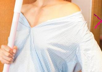UGirls尤果网 – 图集大揭秘：王幼贞如何用少女的梦吸引一众颜值控！