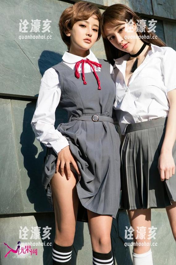 UGirls尤果网-苏糯米 UGirls尤果网 - 下载!苏糯米护士写真,吸引目光的‘疗养’美图