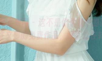 UGirls尤果网 – 这不是你想象中的吊带，下载许文婷的免费作品，惊喜总在转角！