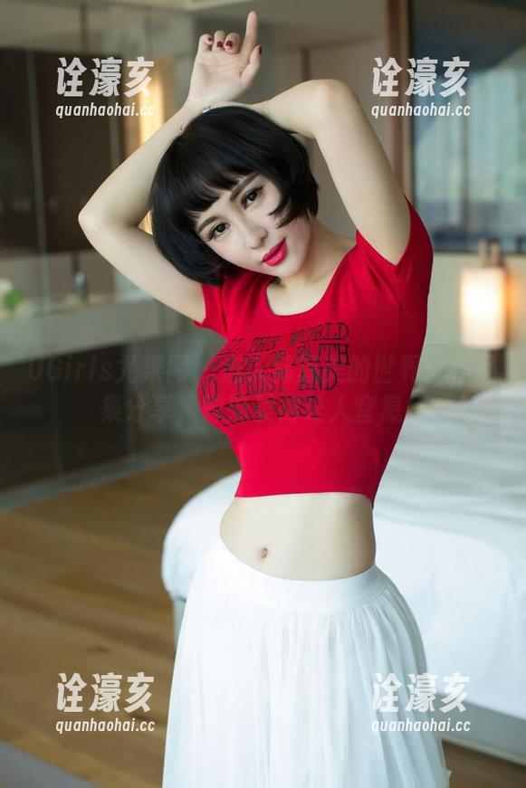 UGirls尤果网-韩恩美 UGirls尤果网 - 进入韩恩美的世界:作品集分享,妹妹美得让人窒息。