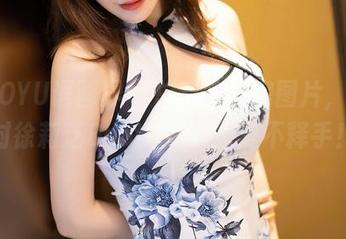 XIAOYU语画界 – 总有些私房图片，让你对徐莉芝Booty的制服爱不释手！