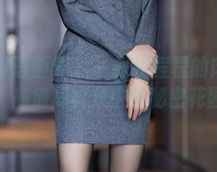 XIAOYU语画界 – 一探程程程的肉丝美腿，高清写真集中的秘密花园