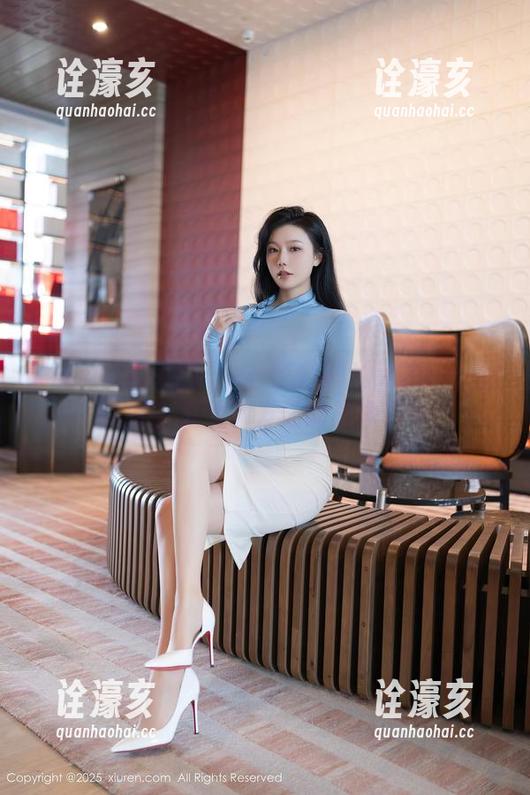 Xiuren秀人网-z杯悠悠 Xiuren秀人网 - z杯悠悠福利助力:一组镂空图片激发你的想象力