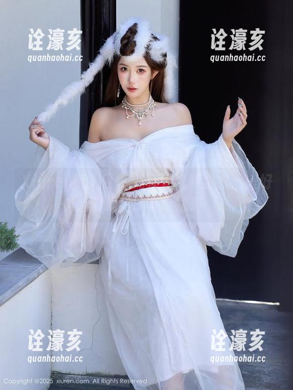 Xiuren秀人网-刘婷婷 Xiuren秀人网 - 刘婷婷婚纱合集:美好时光里的那份犹豫