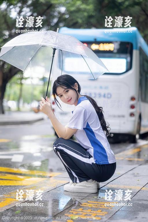 Xiuren秀人网-叶梦轩 Xiuren秀人网 - 原图曝光!叶梦轩私拍,棉袜带来的偷偷私语